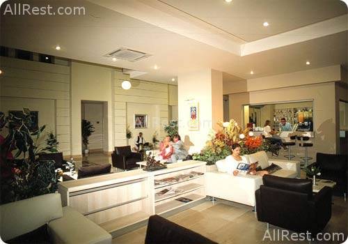 Ambiente Hotel 10